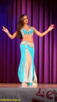 Первенство Москвы по танцам живота, 29-30 января 2011, МО, Мытищи