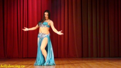 Первенство Москвы по танцам живота, 29-30 января 2011, МО, Мытищи