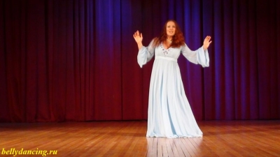 Первенство Москвы по танцам живота, 29-30 января 2011, МО, Мытищи