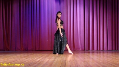 Первенство Москвы по танцам живота, 29-30 января 2011, МО, Мытищи