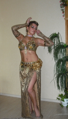 Костюмы для продажи_1