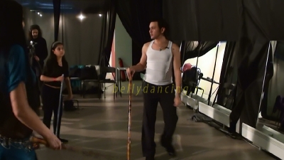 Обучающий конгресс по восточному танцу живота