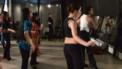 Мухамед Шахин (Mohamed Shahin)