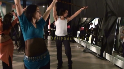 Мухамед Шахин (Mohamed Shahin)