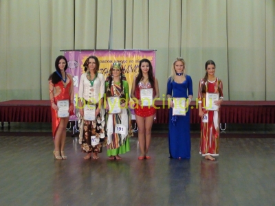 Всероссийский конкурс Северная Пальмира