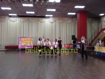 Всероссийский конкурс Северная Пальмира