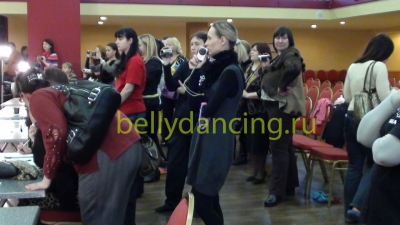 Всероссийский конкурс Северная Пальмира