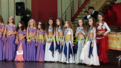 Всероссийский конкурс Северная Пальмира