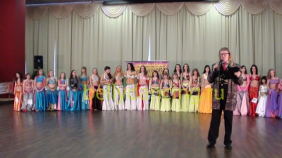 Всероссийский конкурс Северная Пальмира