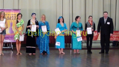 Всероссийский конкурс Северная Пальмира