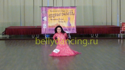 Всероссийский конкурс Северная Пальмира