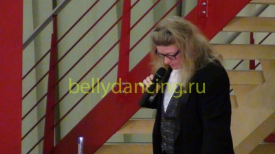 Всероссийский конкурс Северная Пальмира