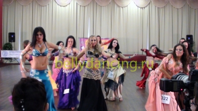 Всероссийский конкурс Северная Пальмира