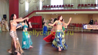 Всероссийский конкурс Северная Пальмира