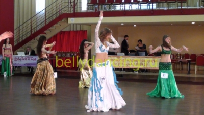 Всероссийский конкурс Северная Пальмира