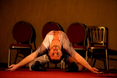 Азад Каан (Azad Kaan)