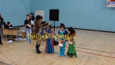 Кубок Главы Республики Мордовия