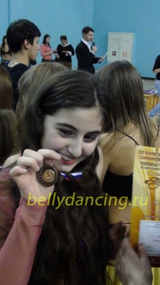 Кубок Главы Республики Мордовия