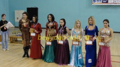 Кубок Главы Республики Мордовия