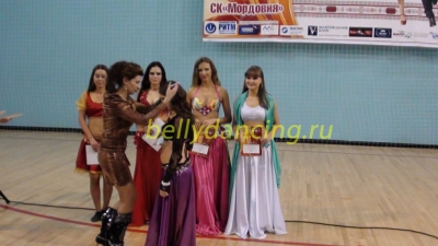 Кубок Главы Республики Мордовия