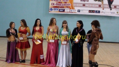 Кубок Главы Республики Мордовия