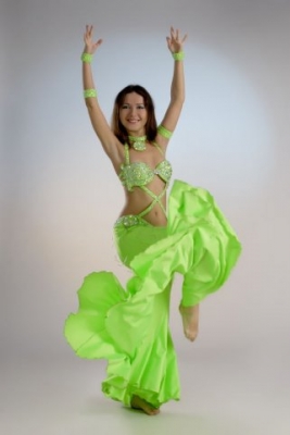 Марта Корзун