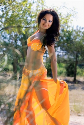 Марта Корзун