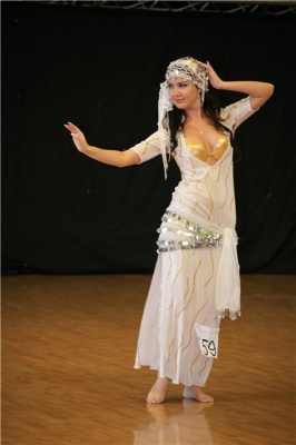 Марта Корзун