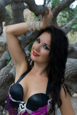 Марта Корзун