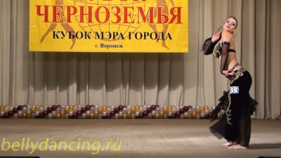 Межрегиональный фестиваль-конкурс Кубок Черноземья 2011