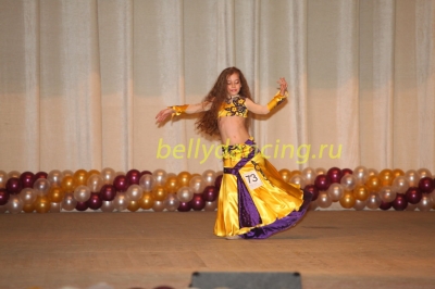 Межрегиональный фестиваль-конкурс Кубок Черноземья 2011