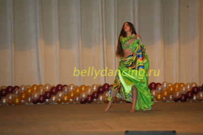 Межрегиональный фестиваль-конкурс Кубок Черноземья 2011