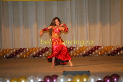 Межрегиональный фестиваль-конкурс Кубок Черноземья 2011