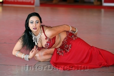 Нино Мучаидзе_3