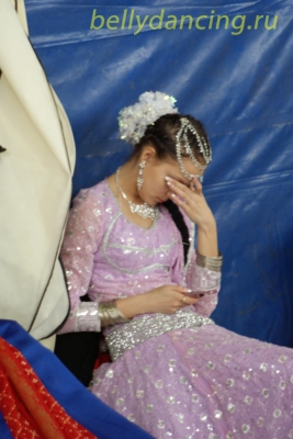 VIII Всемирная танцевальная Олимпиада