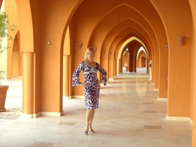 Татьяна Дандарави