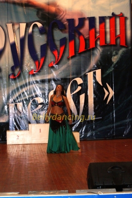 Русский берег 2011