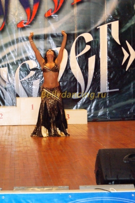 Русский берег 2011