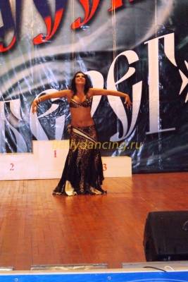 Русский берег 2011