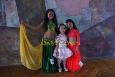 Русский берег 2011