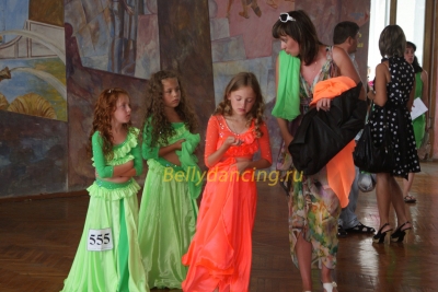 Русский берег 2011