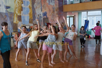 Русский берег 2011