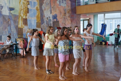 Русский берег 2011