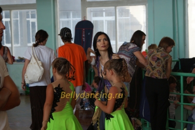 Русский берег 2011