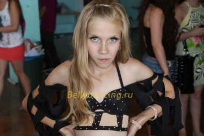 Русский берег 2011