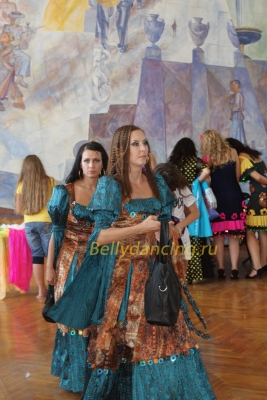 Русский берег 2011