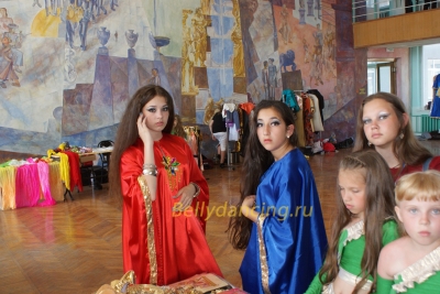 Русский берег 2011