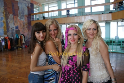 Русский берег 2011