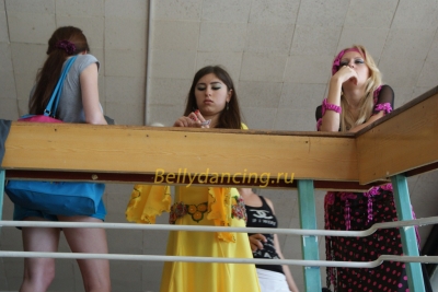 Русский берег 2011