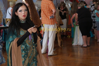 Русский берег 2011